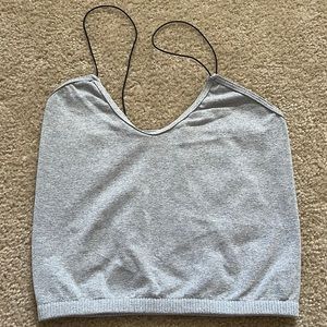 Free People Skinny Strap Brami